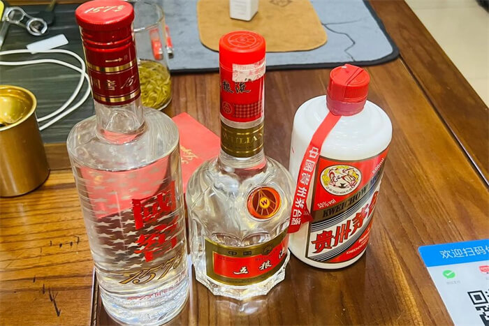 马鞍山回收高档烟酒