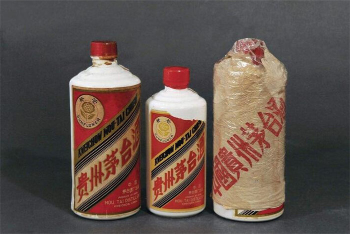 马鞍山老酒回收店